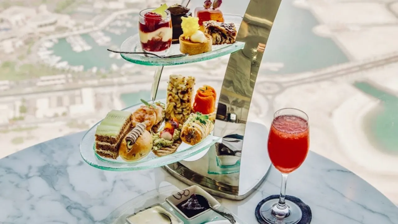 observation deck at 300 abu dhabi tickets