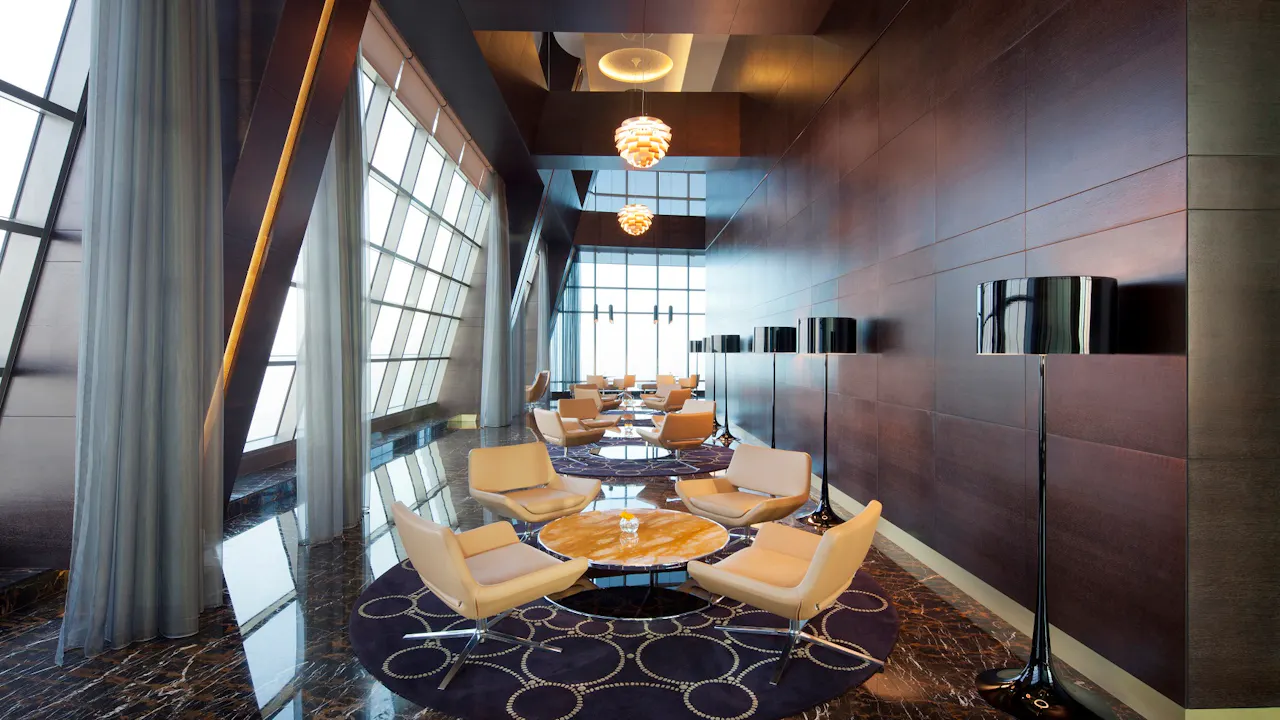 etihad towers observation deck ticket