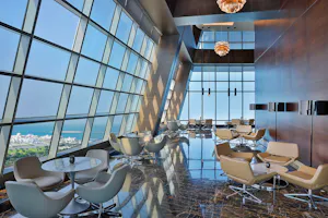Etihad Towers Observation Deck Tickets