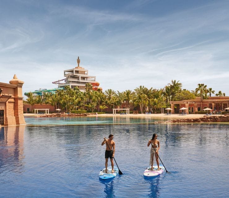 atlantis aquaventure