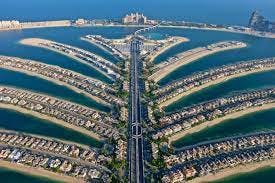 The View at The Palm with a Treat at Depachika Price