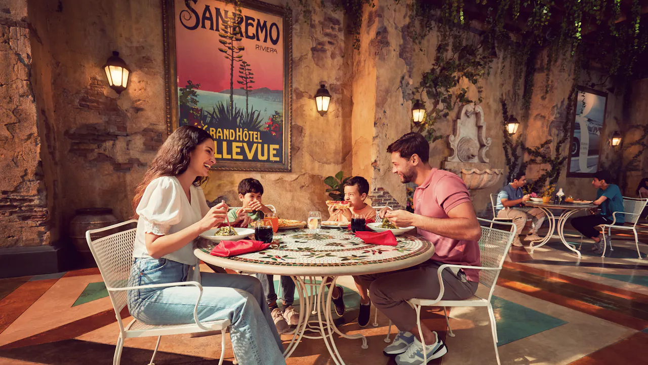 Quick Pass - Ferrari World Abu Dhabi Discount