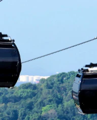 Singapore Cable Car Tickets