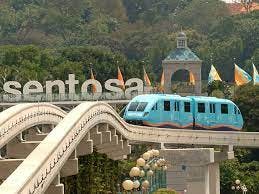 Sentosa Fun Pass Singapore Discount