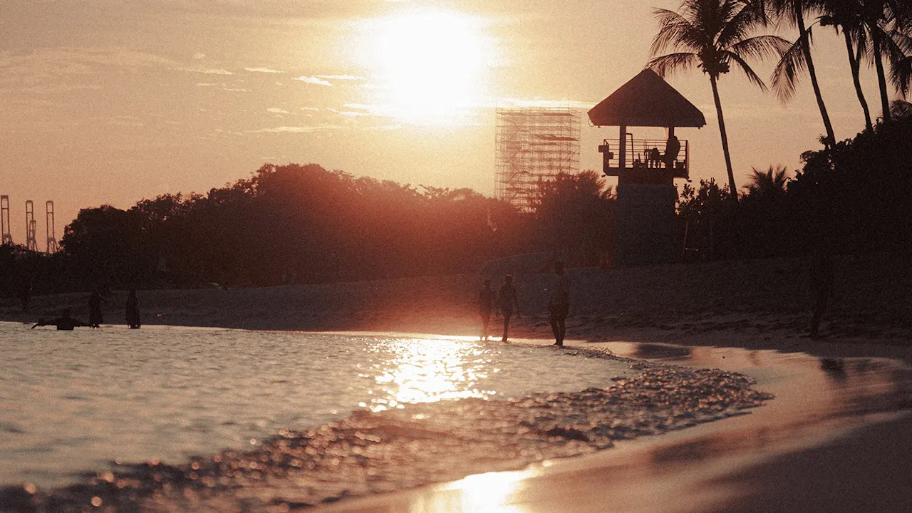 Sentosa Fun Pass Singapore