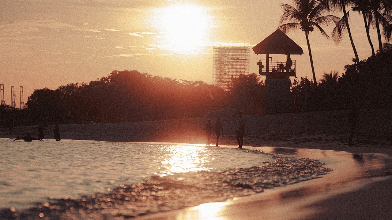 Sentosa Fun Pass Singapore