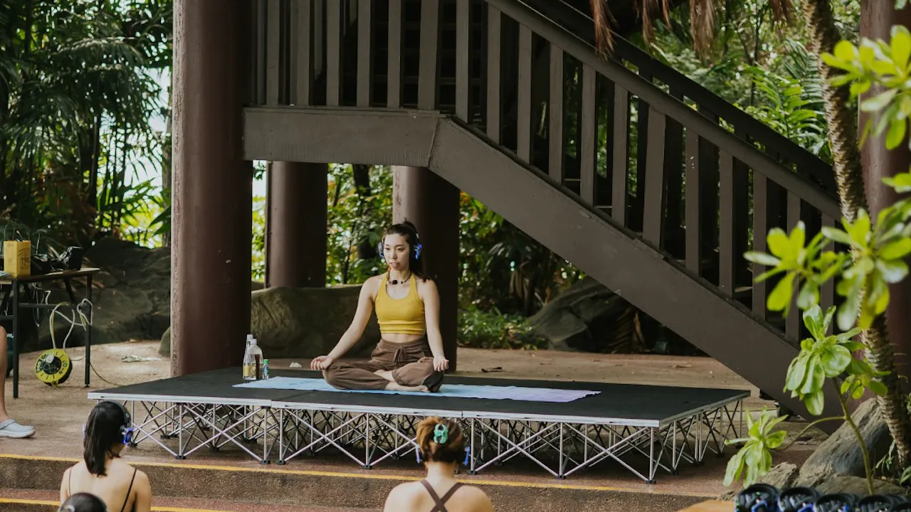 Sentosa Fun Pass Singapore Price