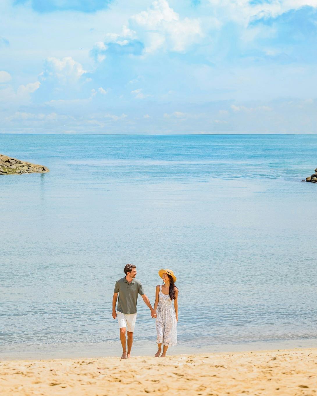 Sentosa Fun Pass Singapore Location