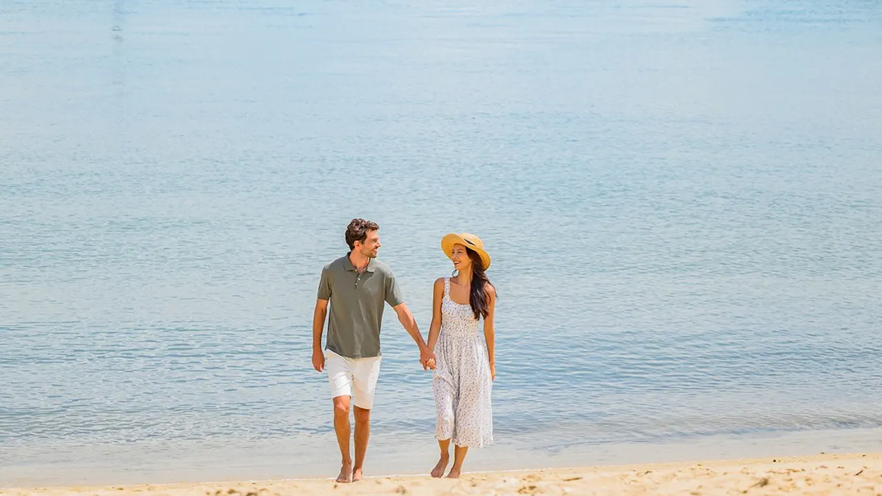 Sentosa Fun Pass Singapore Location