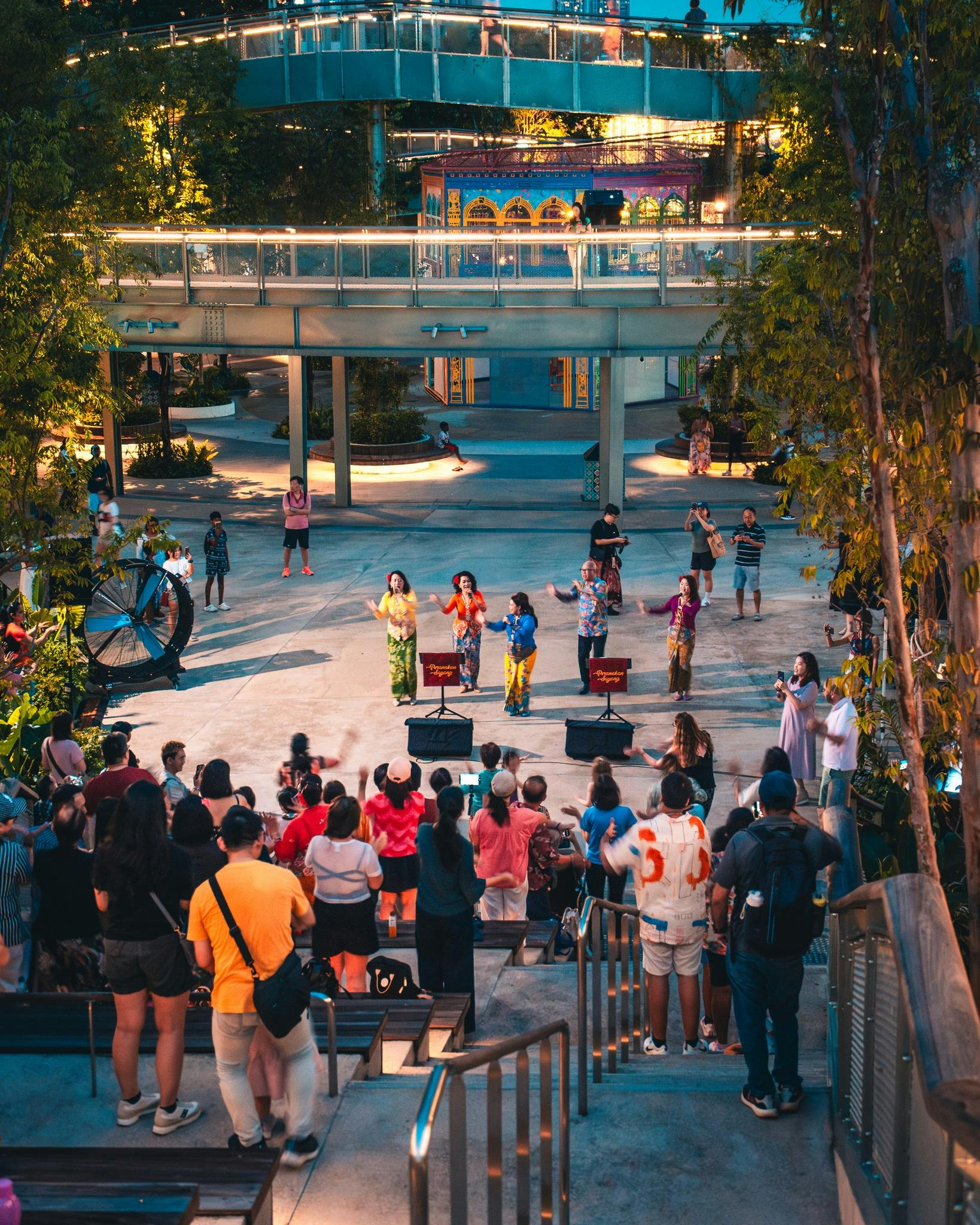 Sentosa Fun Pass Singapore Ticket