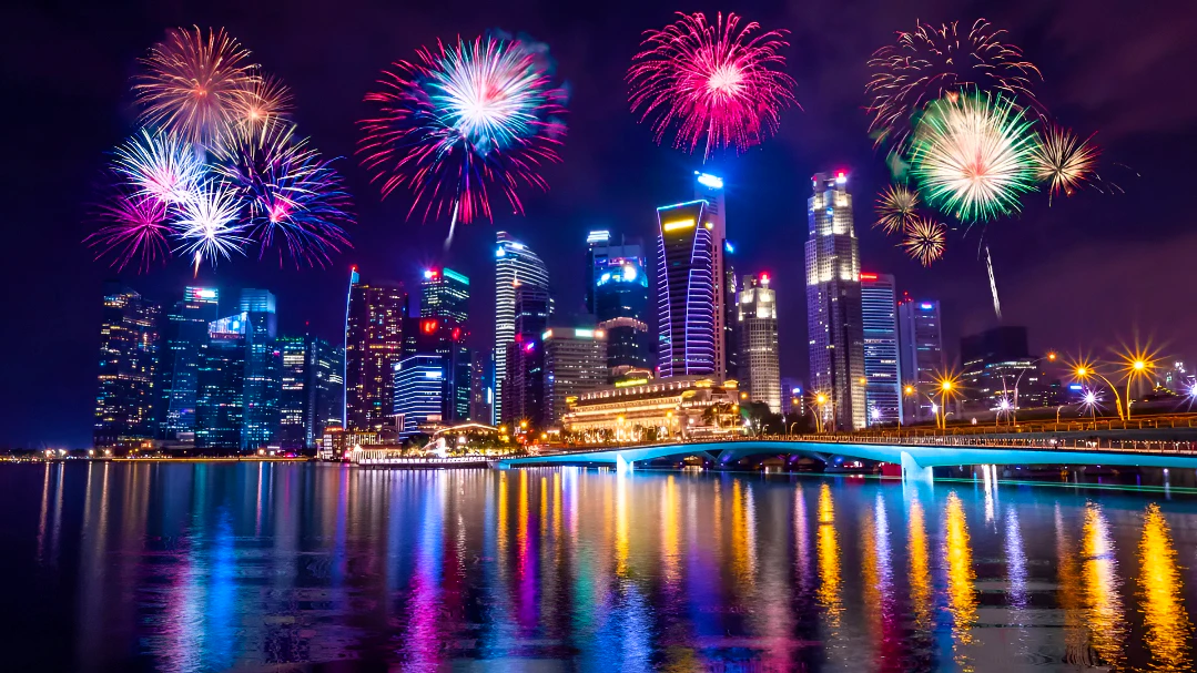 Marina Bay Sands SkyPark Observation Deck Tickets Location