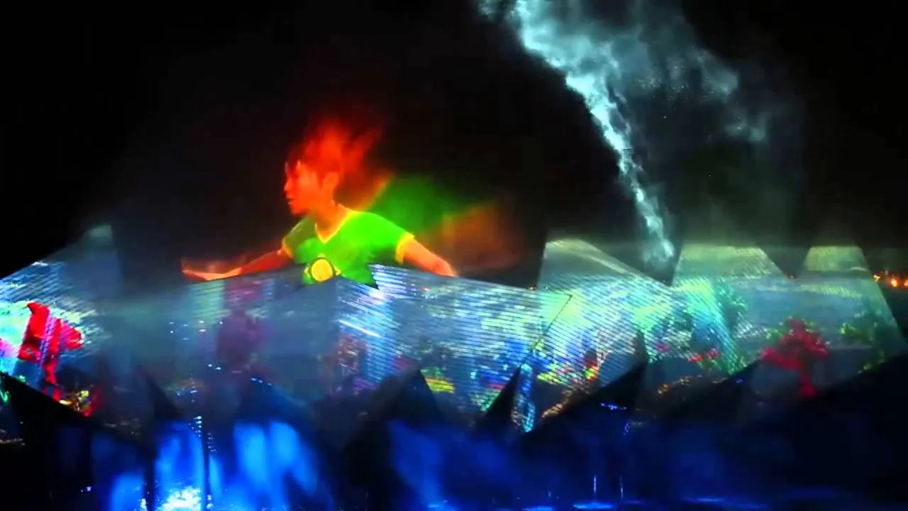 wings of time singapore tickets