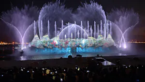 Wings of Time Show Ticket in Singapore