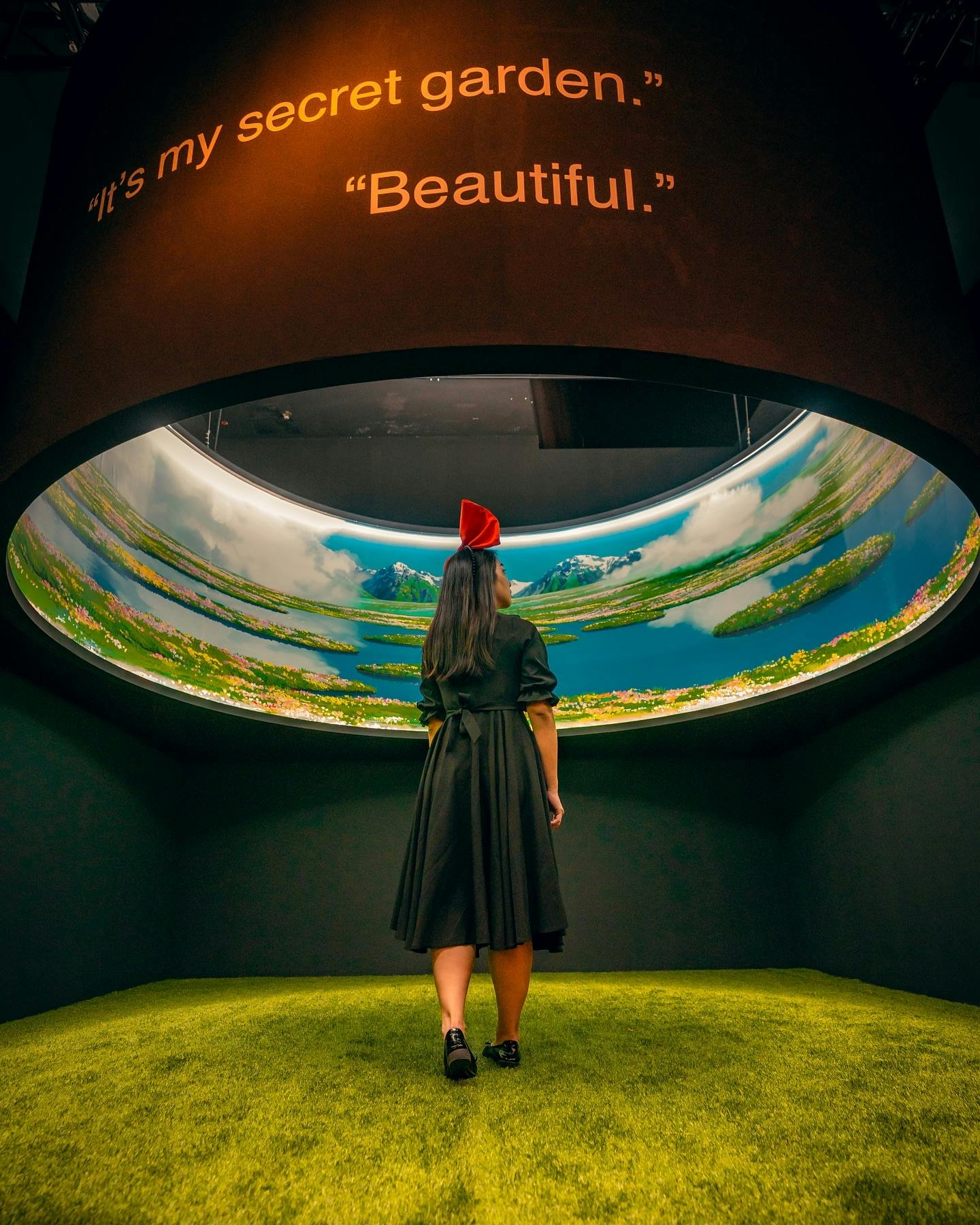 ArtScience Museum at Marina Bay Sands Ticket