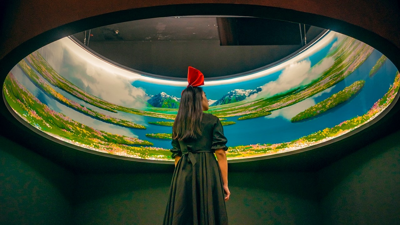 ArtScience Museum at Marina Bay Sands Ticket