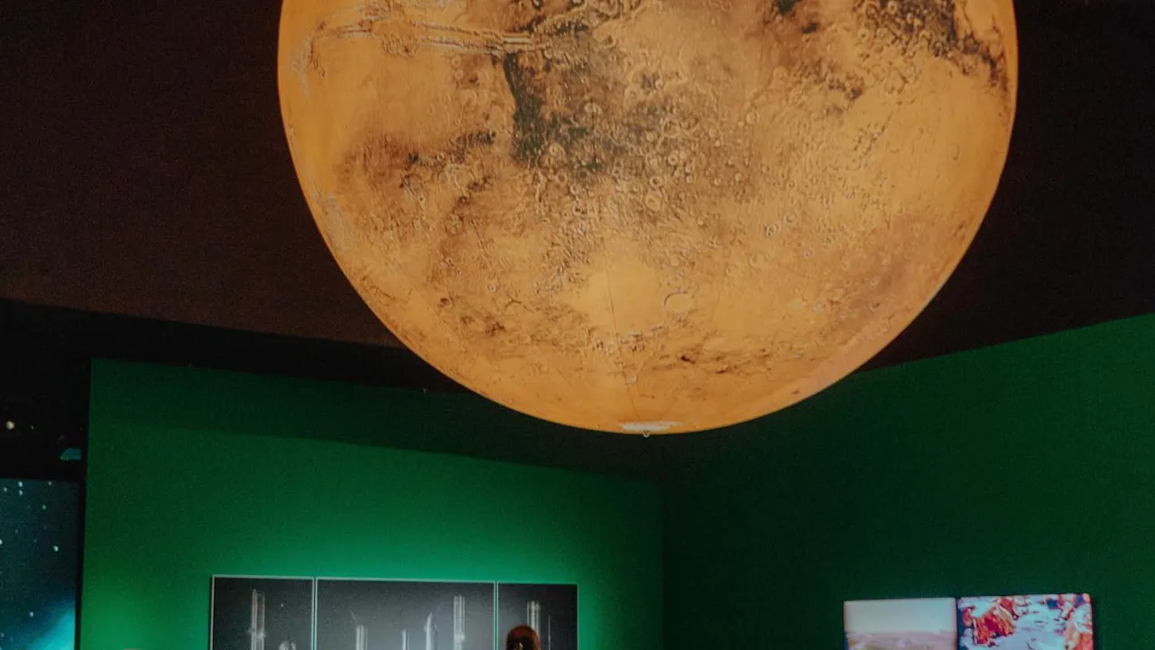 ArtScience Museum at Marina Bay Sands