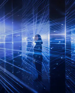 ArtScience Museum at Marina Bay Sands