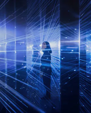 ArtScience Museum at Marina Bay Sands