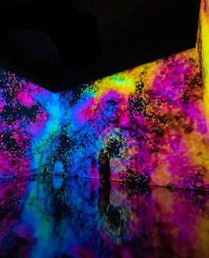 ArtScience Museum at Marina Bay Sands