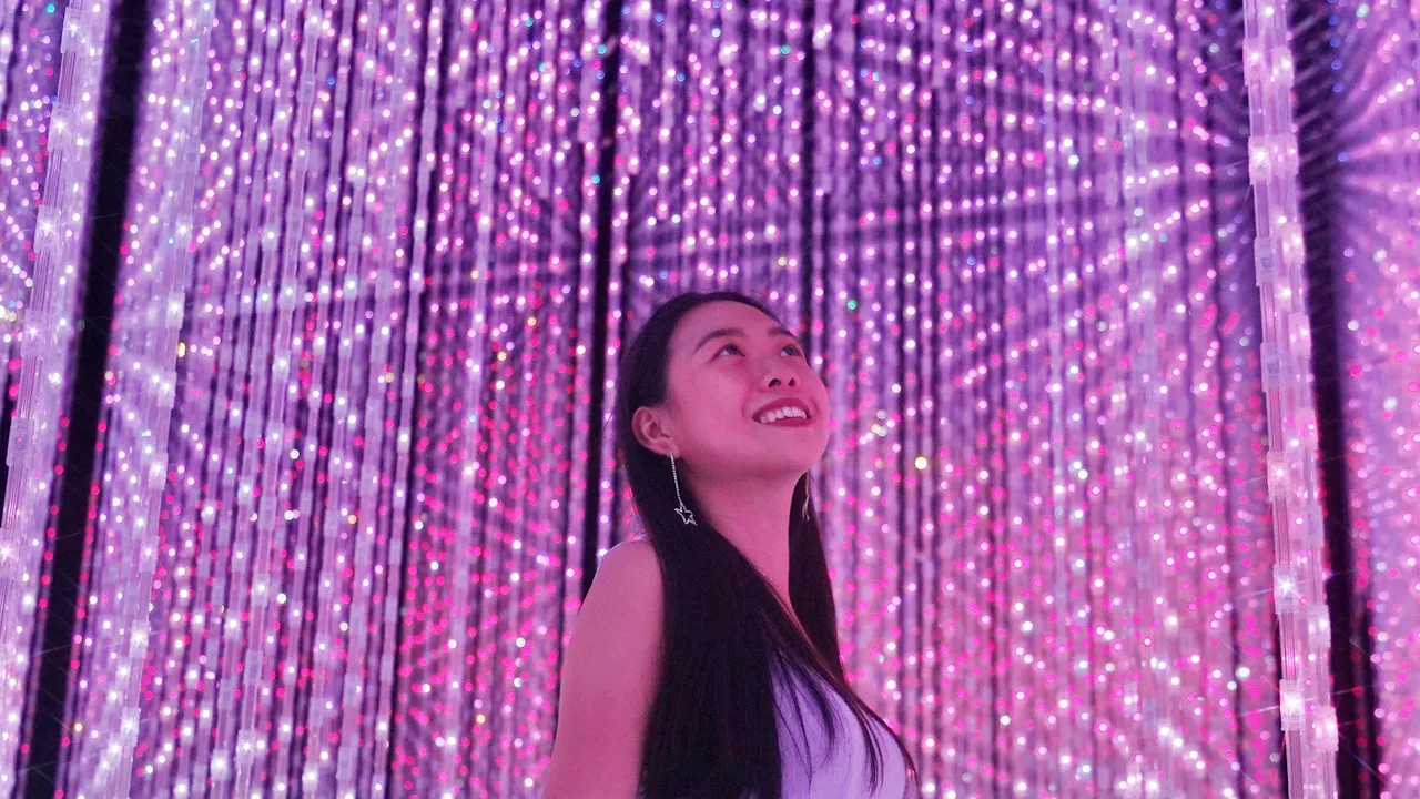 ArtScience Museum at Marina Bay Sands