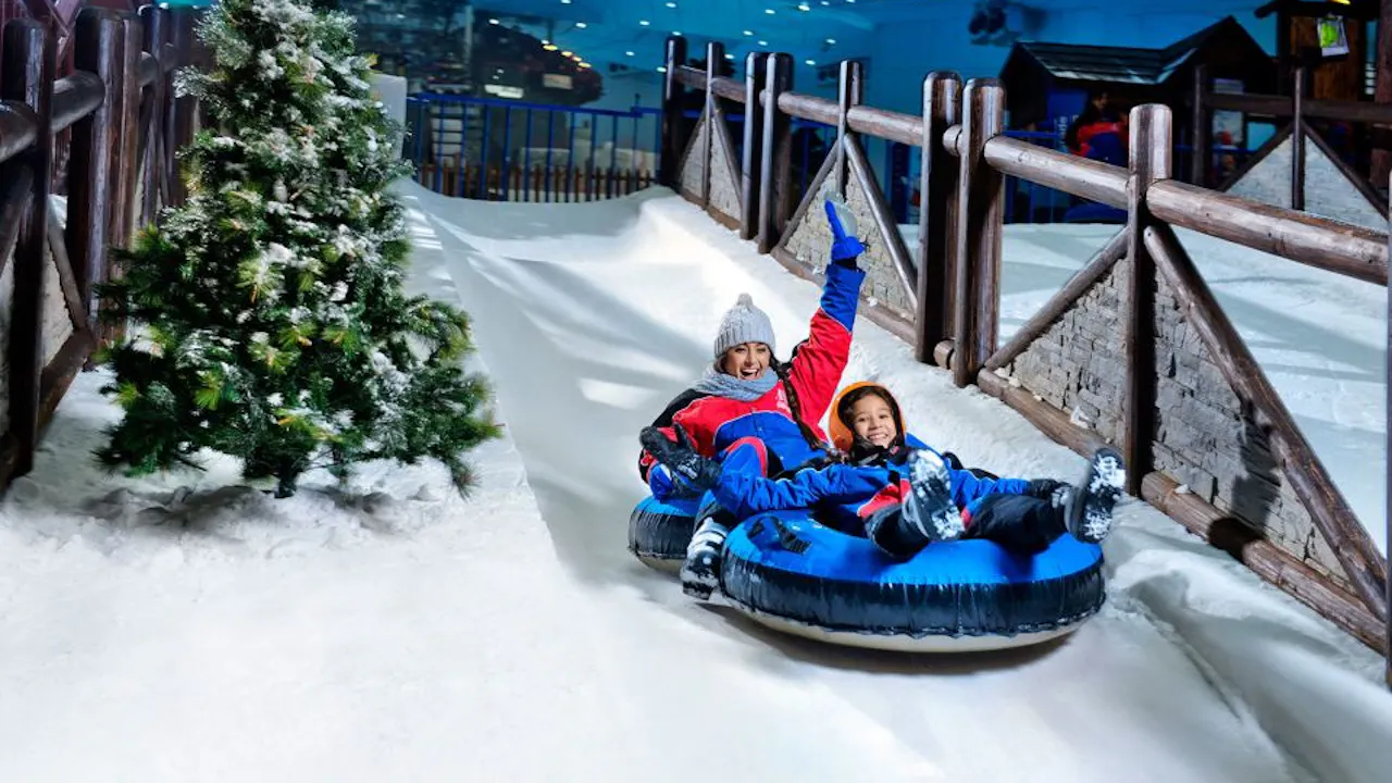 Adventure Pass Dubai Price