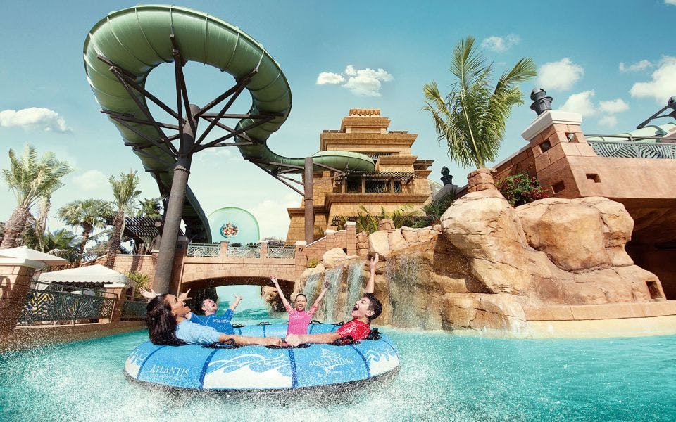 Adventure Pass Dubai Discount