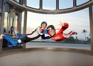 iFly Singapore Tickets