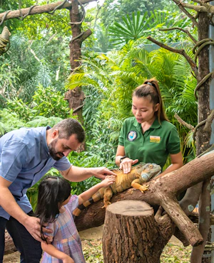 Bird Paradise tickets