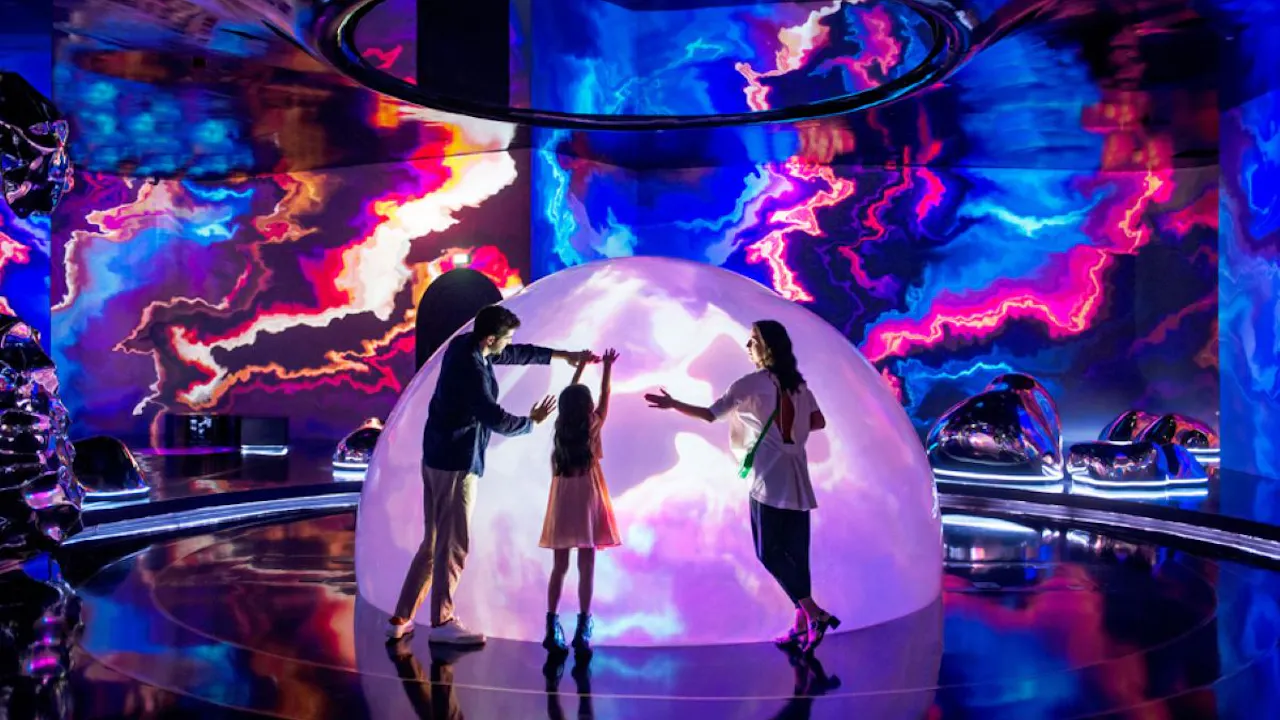 Combo: IMG World Ticket + Free AYA Ticket Price