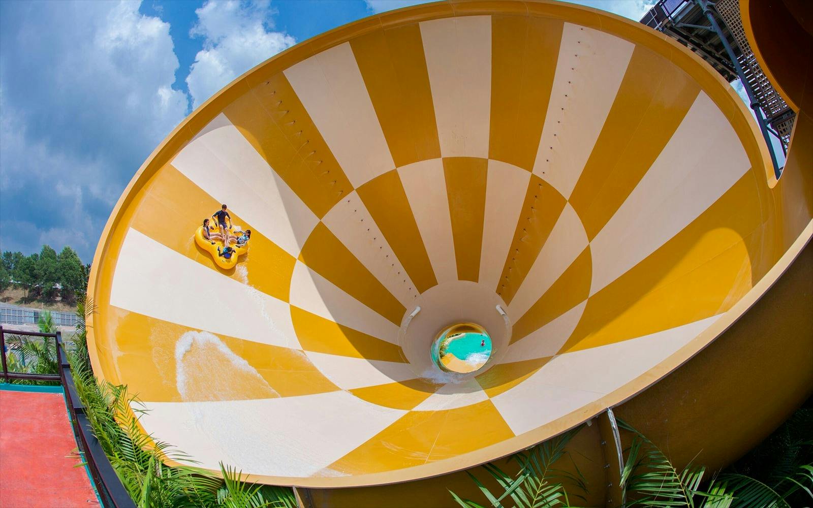 Adventure Waterpark Desaru Coast  Thrillark