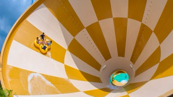 Adventure Waterpark Desaru Coast  Price