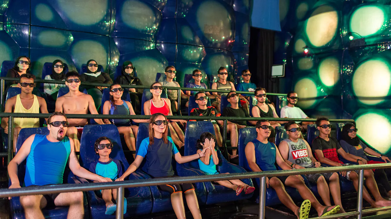 sunway lagoon tickets