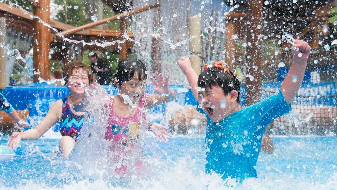 Wet World Water Park Shah Alam Price