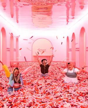 Museum of Ice Cream Tickets Singapore