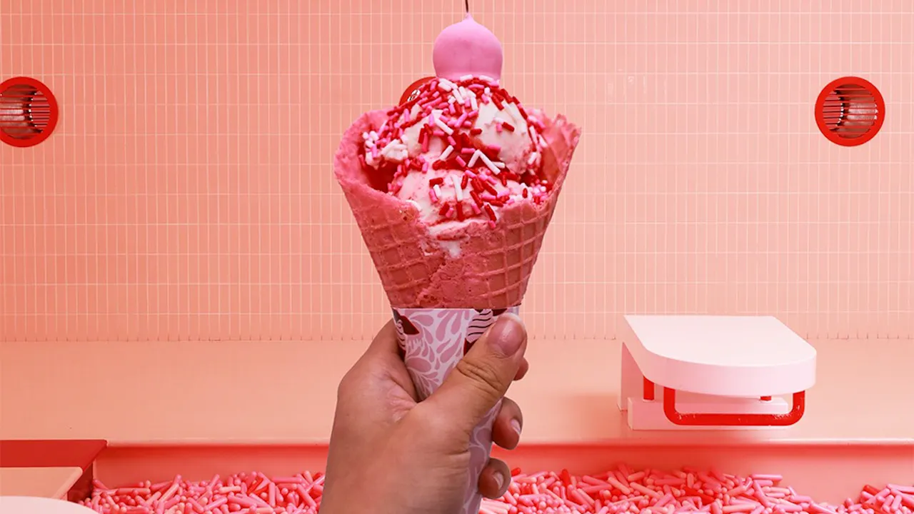 Museum of Ice Cream Discount