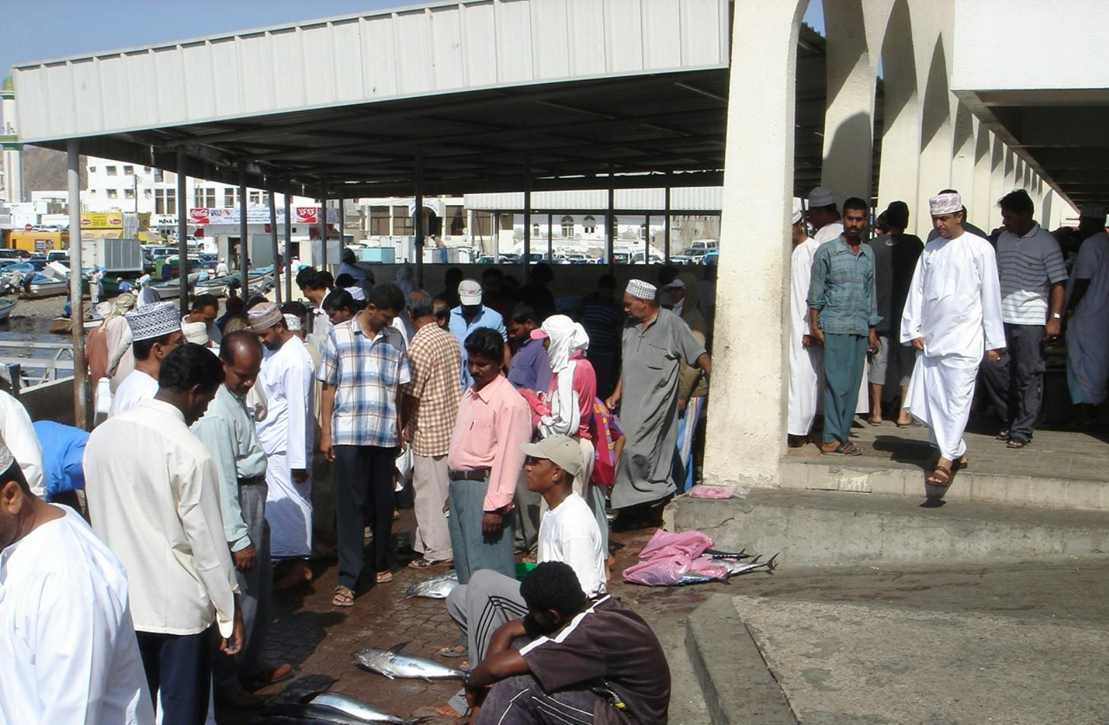 Muscat Half Day City Tour Discount