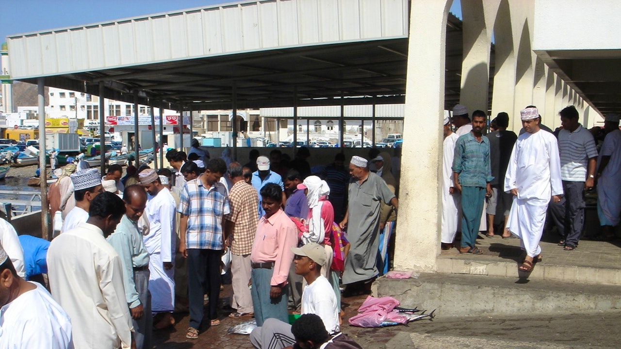 Muscat Half Day City Tour Discount