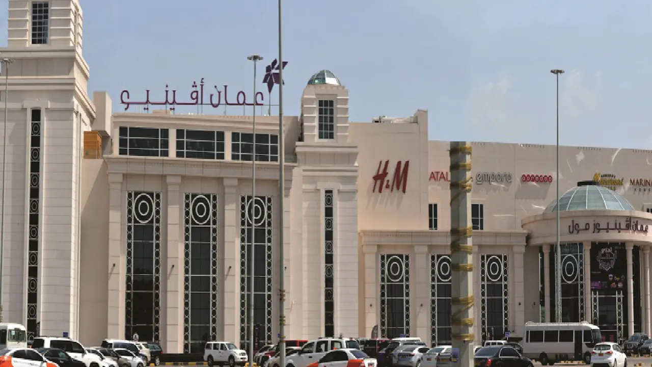 Nizwa Full-Day Tour From Muscat Ticket