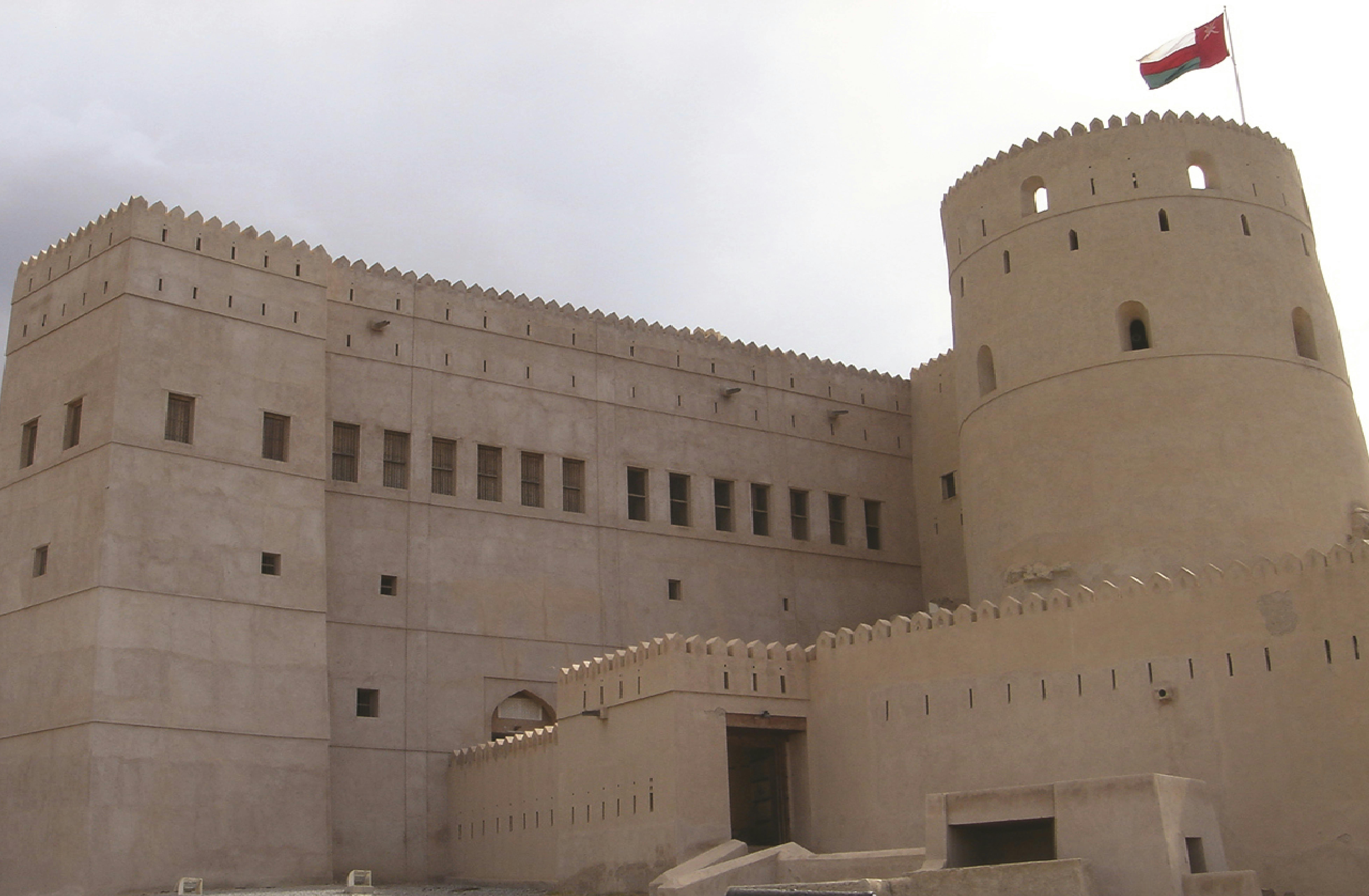Nizwa Full-Day Tour From Muscat Price