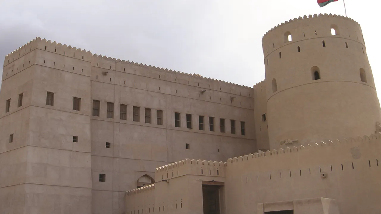 Nizwa Full-Day Tour From Muscat Price