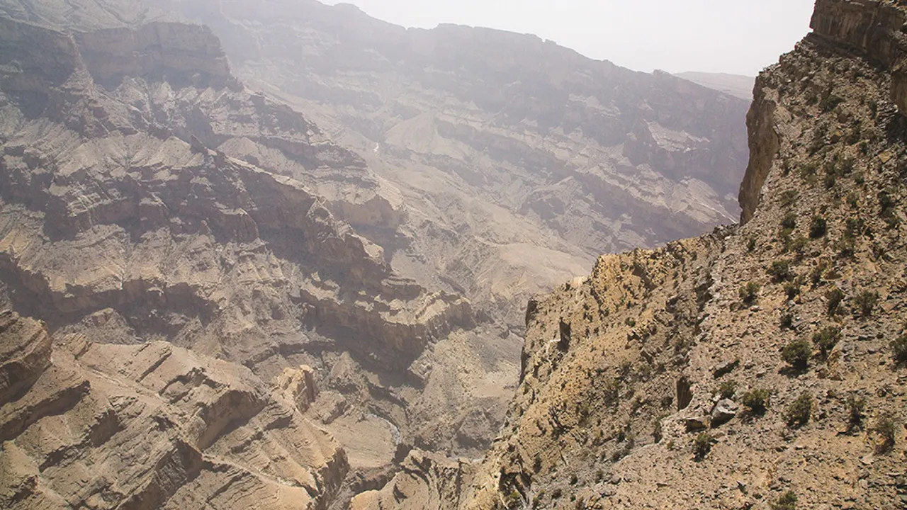 Nizwa Full-Day Tour From Muscat Discount