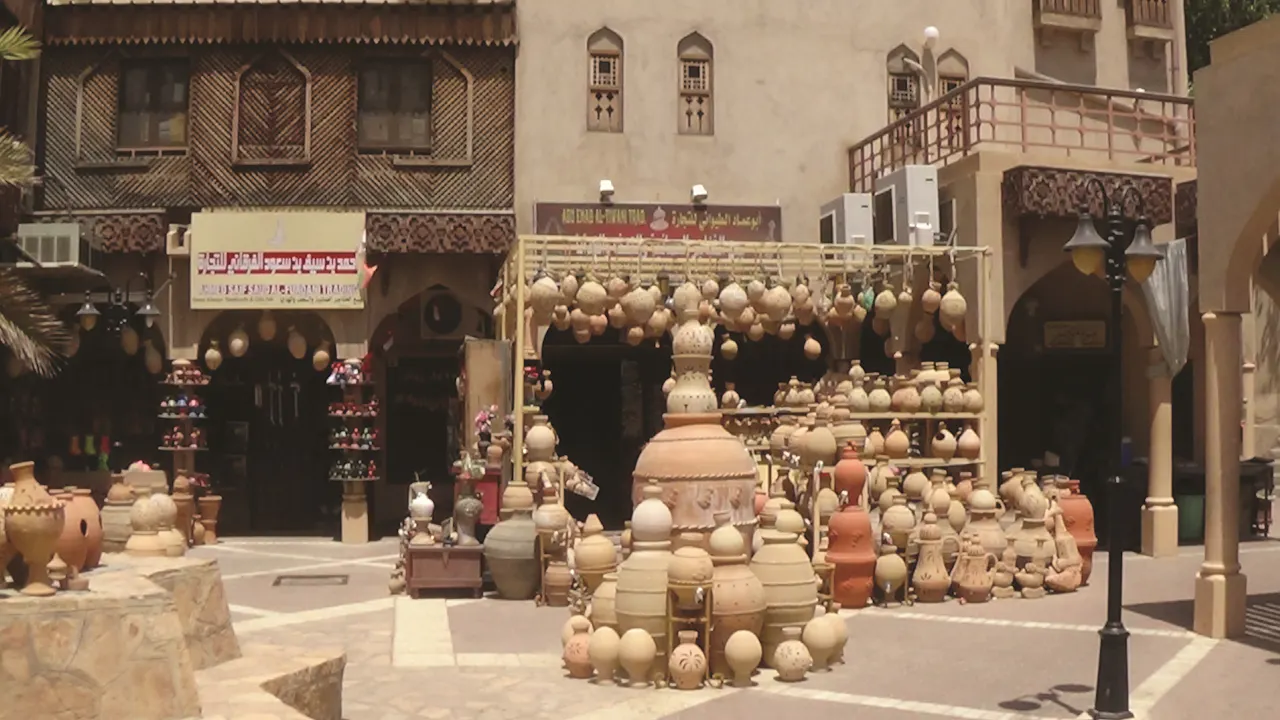 Nizwa Full-Day Tour From Muscat Review