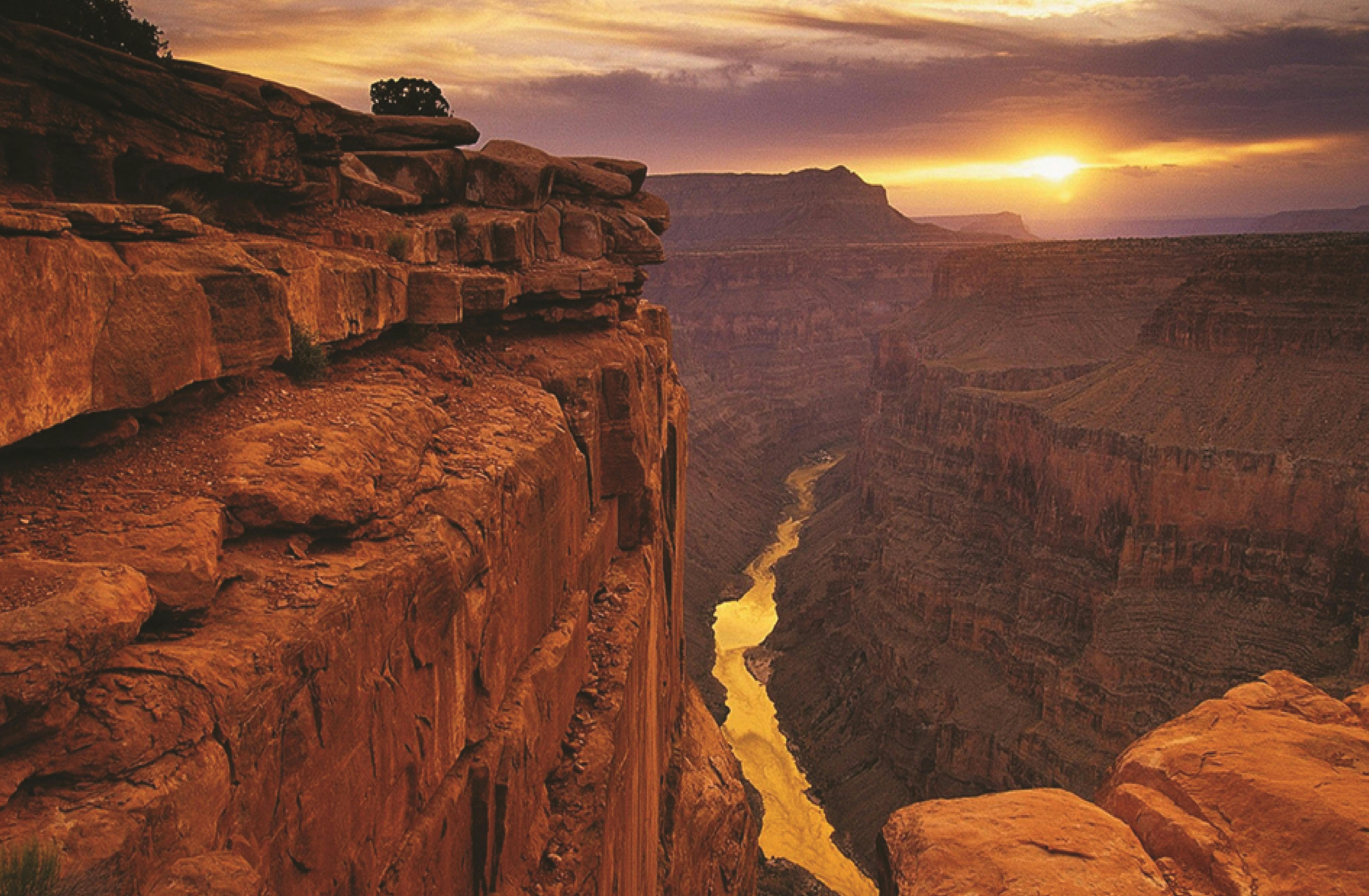 Grand Canyon & Nizwa Private Tour Location