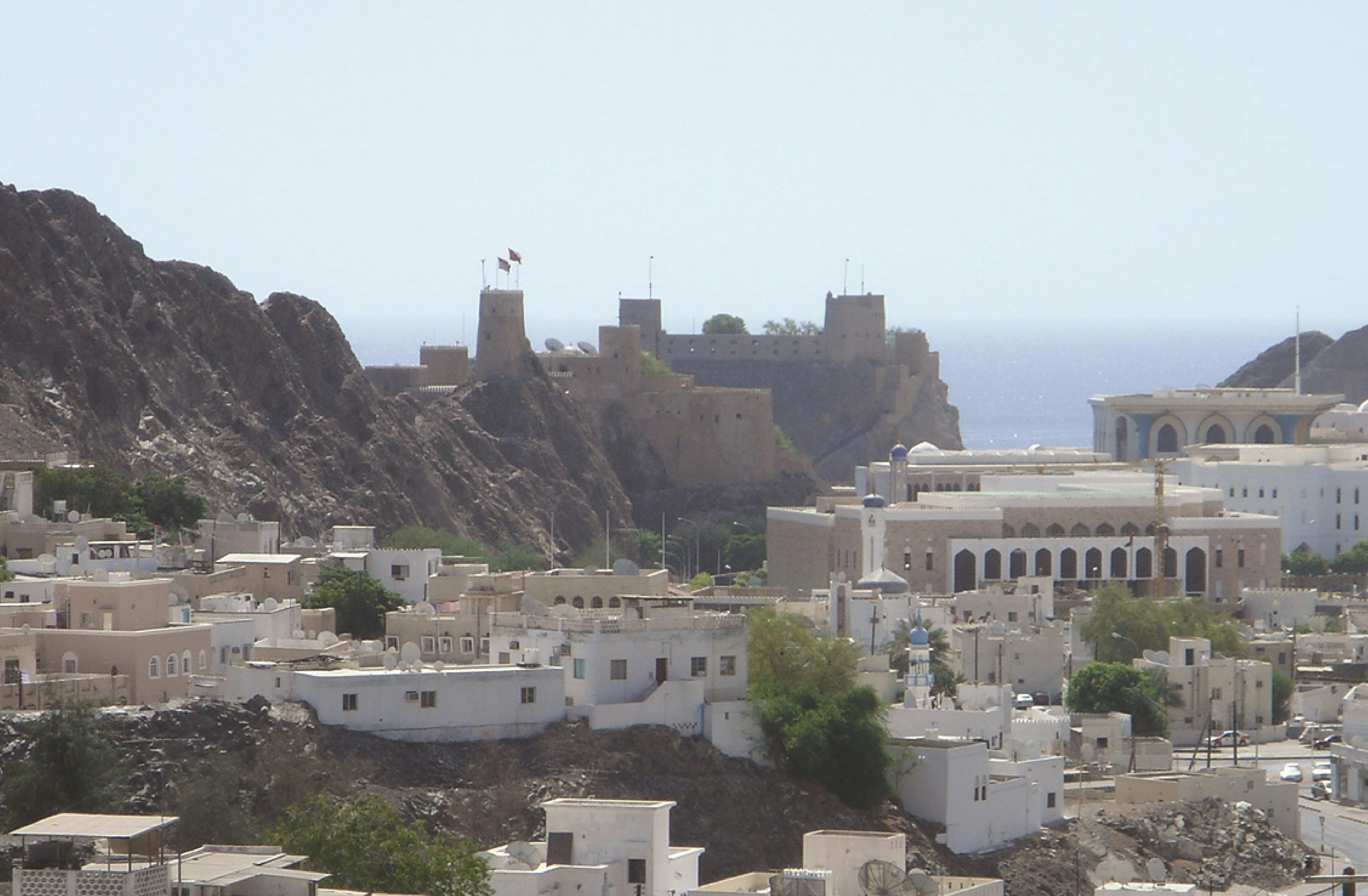 Grand Canyon & Nizwa Private Tour Review