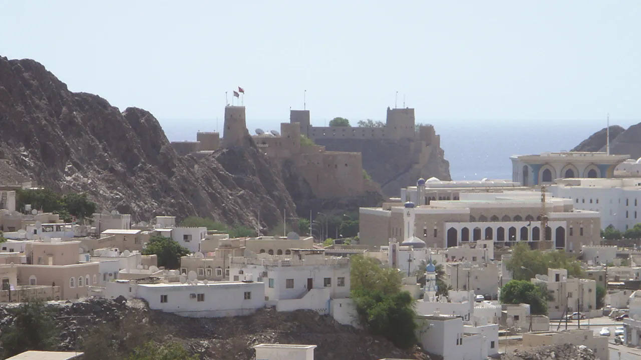 Grand Canyon & Nizwa Private Tour Review