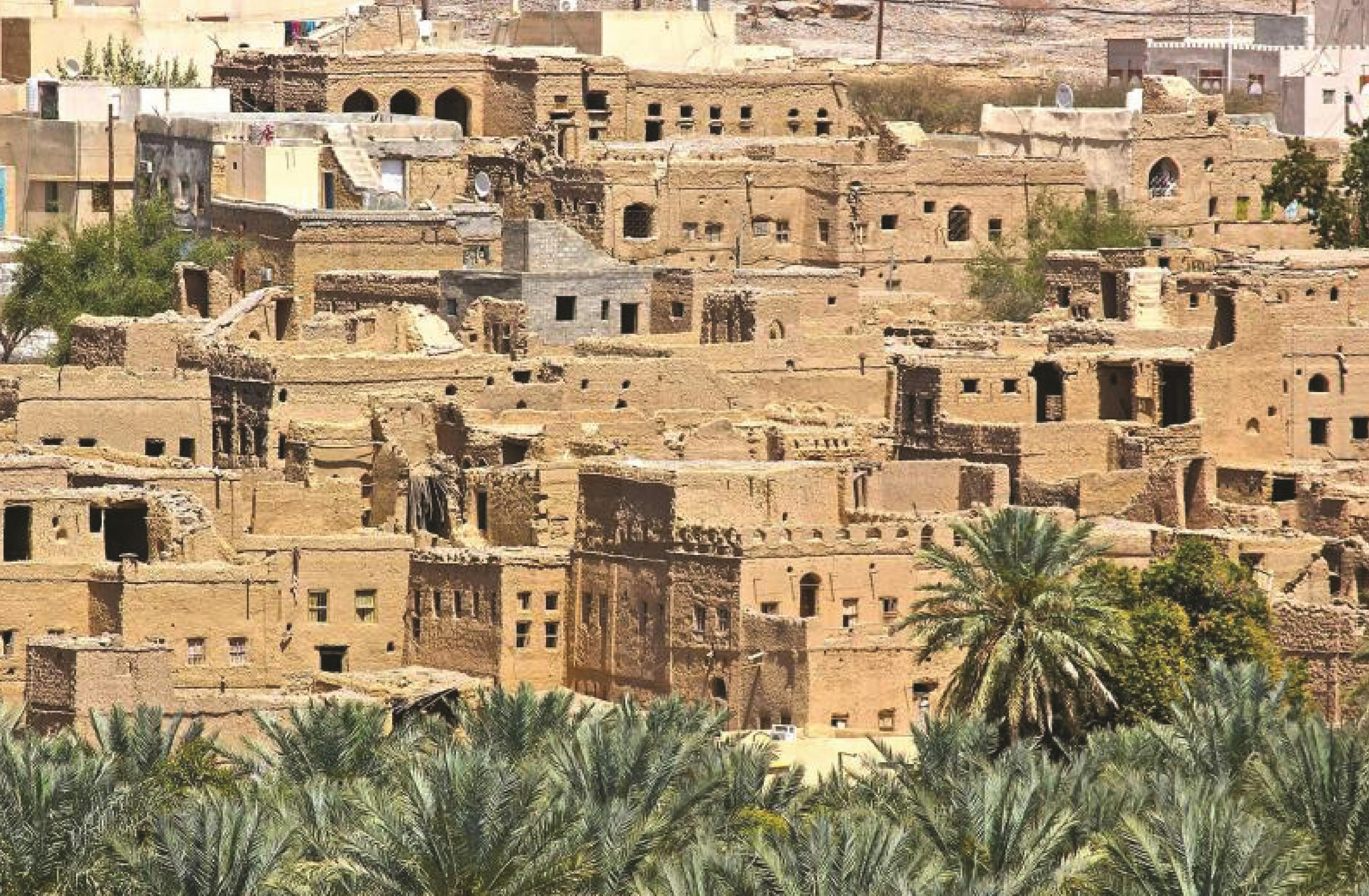 Grand Canyon & Nizwa Private Tour Category