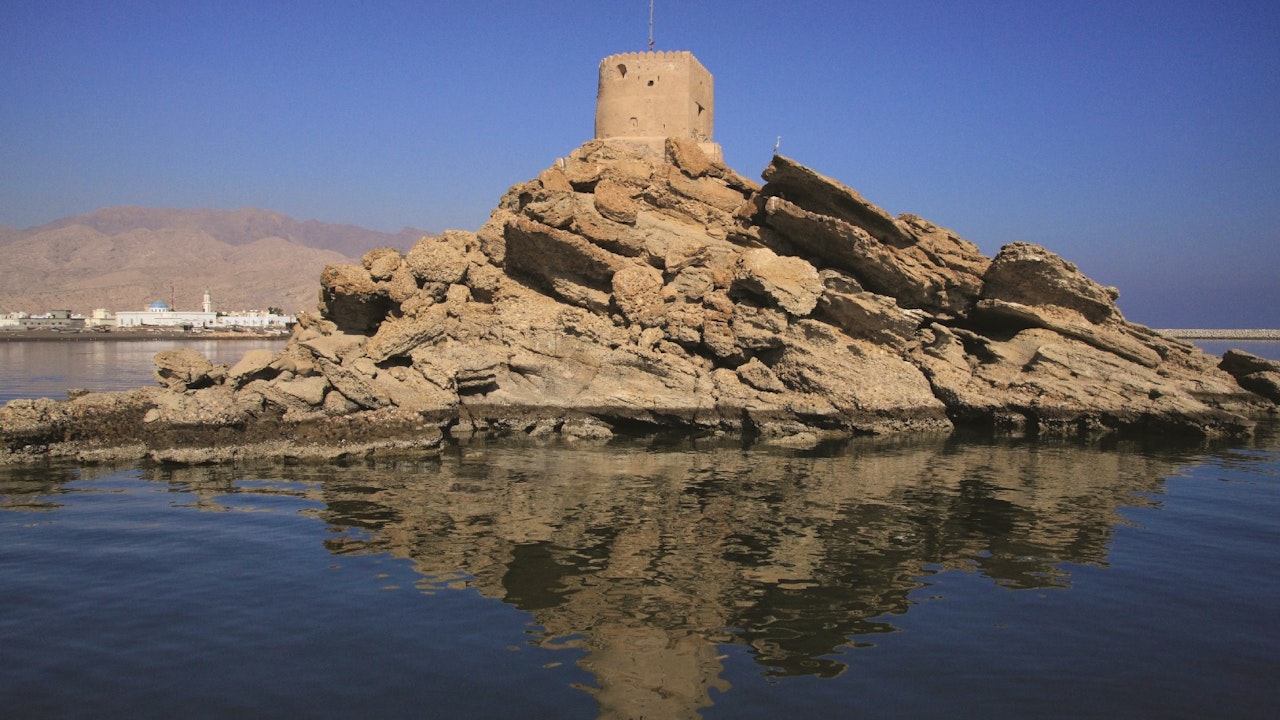 Wahiba Sands & Sur Full Day Tour From Muscat Review