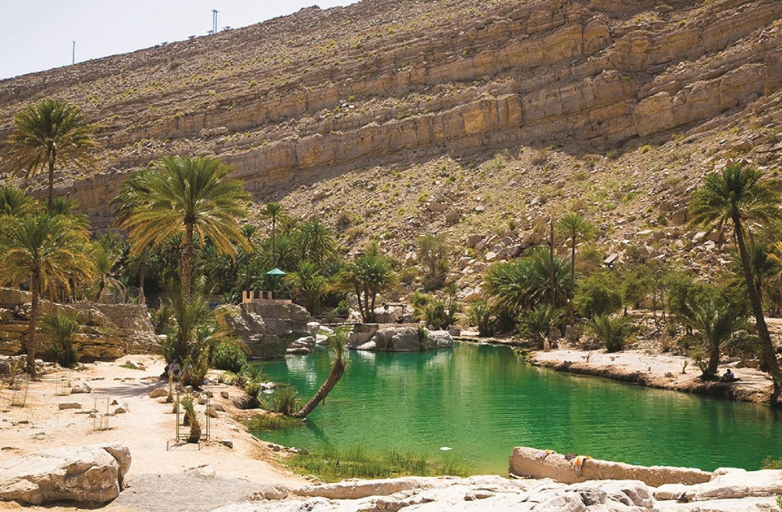 Wahiba Sands & Sur Full Day Tour From Muscat 