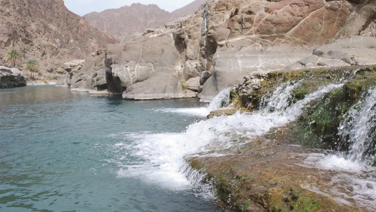 Wadi Al Abyadh by 4×4 Full Day Private Tour From Muscat Review