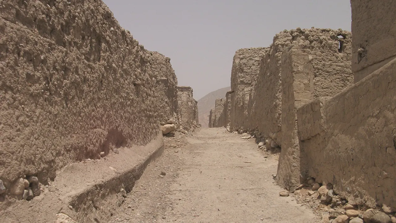 Full-Day 4x4 Jebel Akhdar Tour From Muscat With Lunch Review